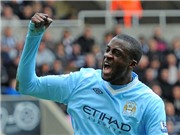 Bóng đá anh, ngoại hạng anh, lịch thi đấu euro 2012, Man City chạm tay vào chức vô địch: Trước ngưỡng cửa thiên đường